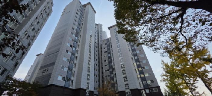 경상북도 구미시 봉곡동 아파트 경매 물건 사진