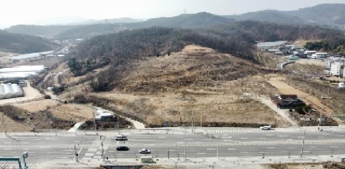 경상북도 김천시 농소면 전 경매 물건 사진