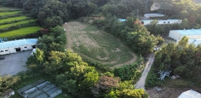 경상북도 구미시 고아읍 전 경매 물건 사진