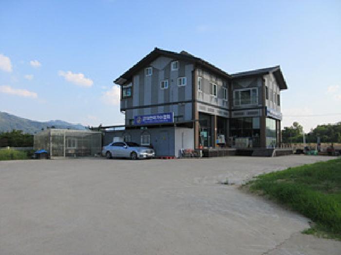 경상북도 상주시 화산동 근린생활시설 경매 물건 사진