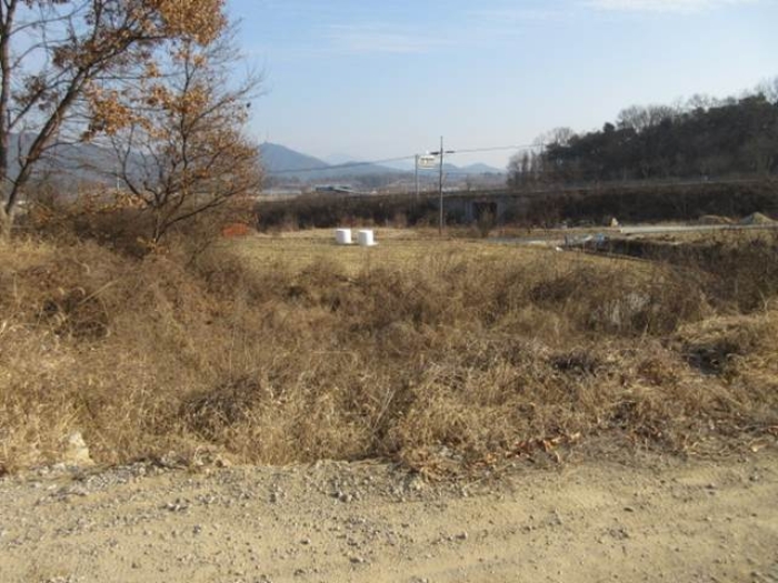 경상북도 예천군 호명읍 전 경매 물건 사진
