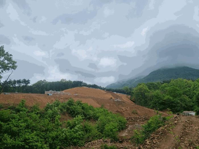 경상북도 상주시 모서면 전 경매 물건 사진