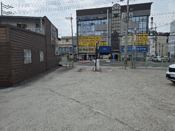 경상북도 포항시 북구 도로 경매 물건 사진