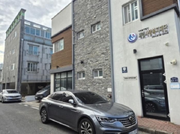 경상북도 포항시 북구 노유자시설 경매 물건 사진