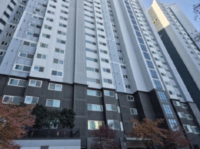 경상북도 포항시 북구 아파트 경매 물건 사진