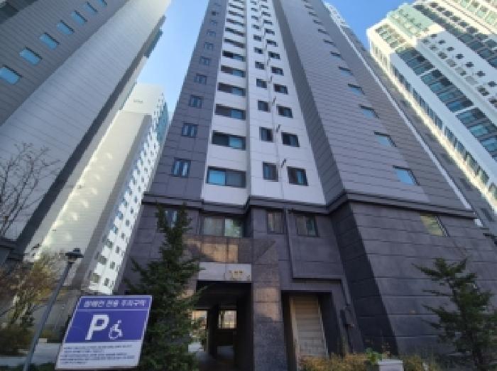 경상북도 포항시 북구 아파트 경매 물건 사진