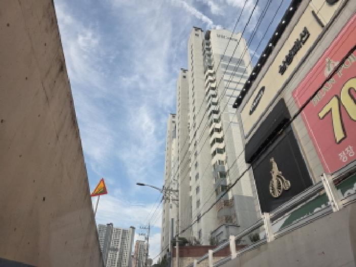대구광역시 달성군 다사읍 아파트 경매 물건 사진