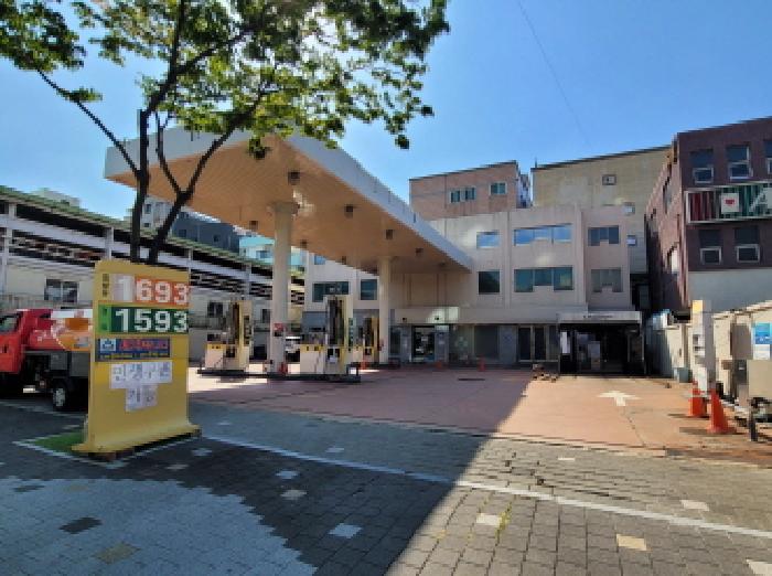 대구광역시 서구 평리동 근린생활시설 경매 물건 사진