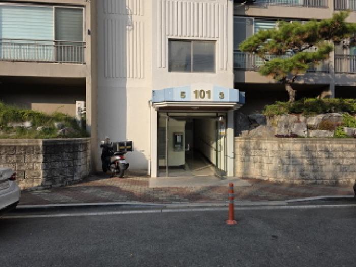 대구광역시 달서구 이곡동 아파트 경매 물건 사진