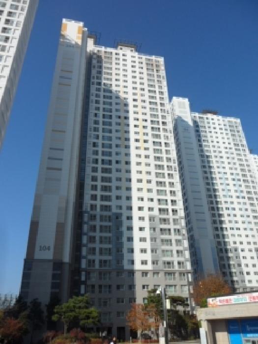 대구광역시 달성군 옥포읍 아파트 경매 물건 사진