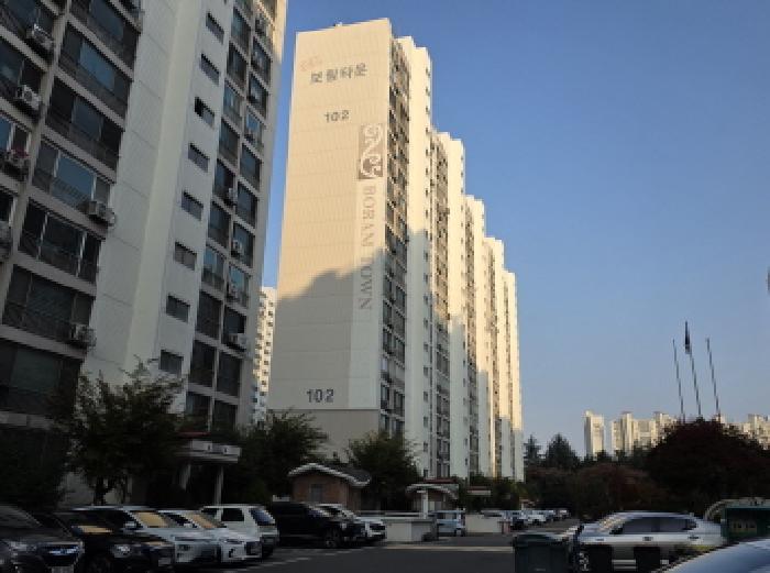 대구광역시 달서구 용산동 아파트 경매 물건 사진