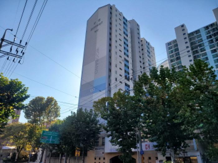 대구광역시 달서구 송현동 아파트 경매 물건 사진