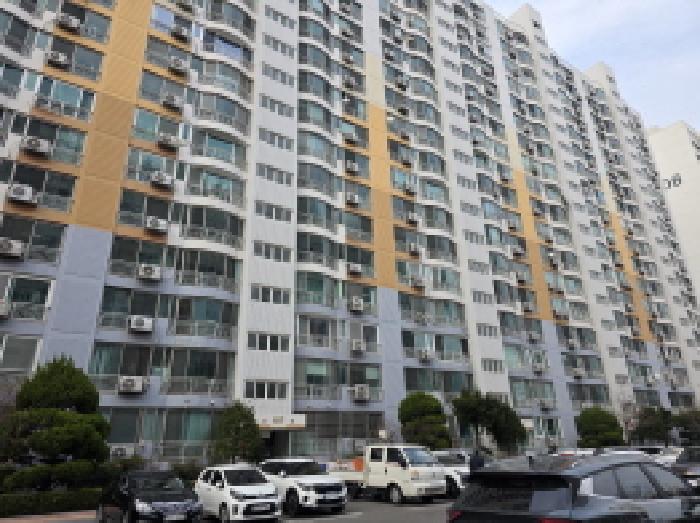 대구광역시 달서구 용산동 아파트 경매 물건 사진