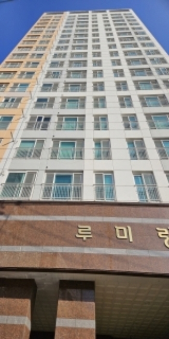 부산광역시 부산진구 가야대로747번길 부암동,서면루미랑스 아파트 경매 물건 사진
