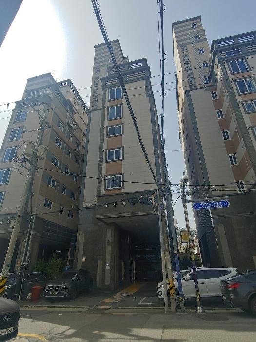 부산광역시 연제구 거제대로124번길 거제동,수림하우스가동 오피스텔 경매 물건 사진