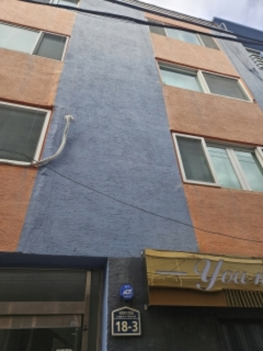 부산광역시 금정구 장전로12번길 장전동,장전동원룸주택 다세대 경매 물건 사진