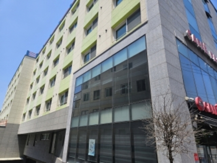 부산광역시 부산진구 엄광로 개금동,개금인제빌리지 오피스텔 경매 물건 사진