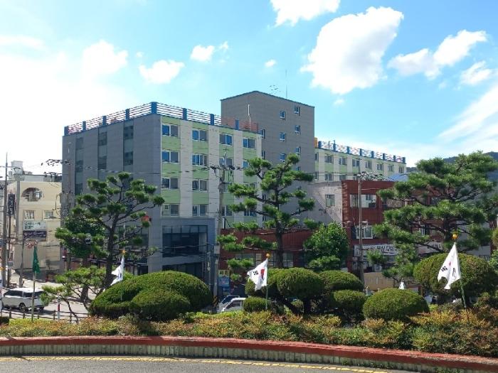부산광역시 부산진구 엄광로 개금동,개금인제빌리지 오피스텔 경매 물건 사진