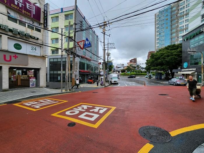 부산광역시 부산진구 엄광로 개금동,개금인제빌리지 오피스텔 경매 물건 사진