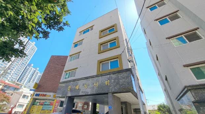 부산광역시 부산진구 성지로34번길 연지동,연지동클래식시티 다가구주택 경매 물건 사진