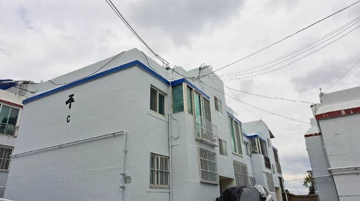 부산광역시 영도구 청학동로 청학동,청산주택 연립주택 경매 물건 사진