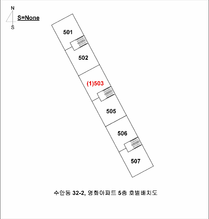 부산광역시 동래구 수안동 아파트 경매 물건 사진