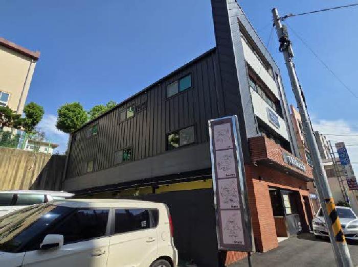부산광역시 금정구 부곡동 주/상용건물 경매 물건 사진