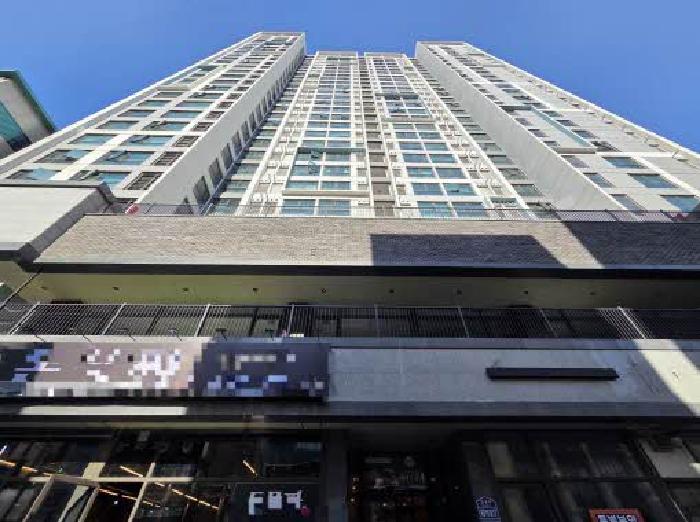 부산광역시 동구 범일동 아파트 경매 물건 사진