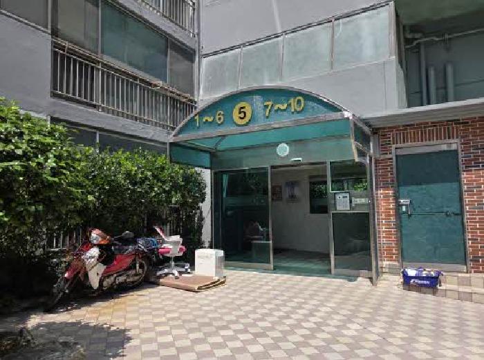 부산광역시 영도구 영선동4가 아파트 경매 물건 사진