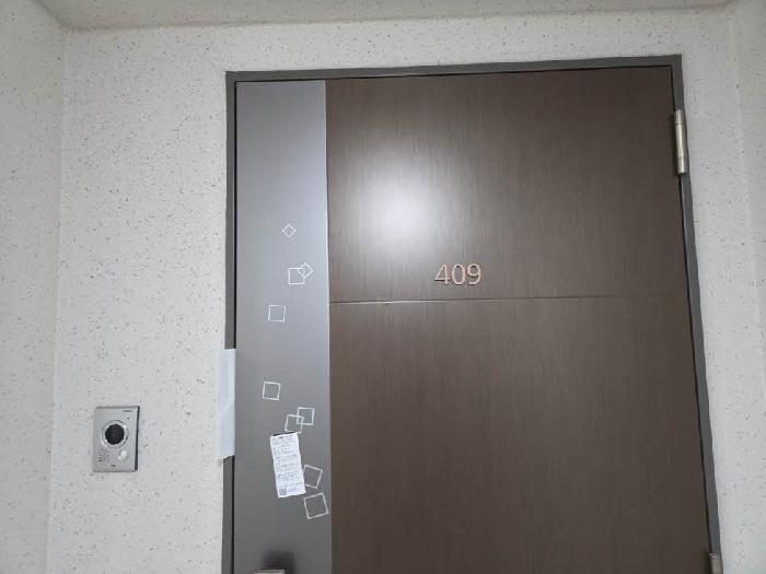 부산광역시 금정구 구서동 오피스텔 경매 물건 사진