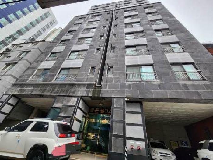 부산광역시 금정구 장전동 아파트 경매 물건 사진