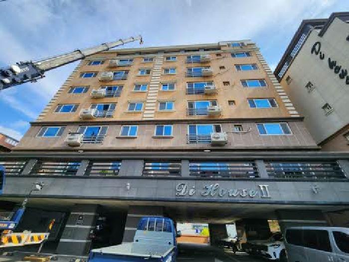 부산광역시 연제구 연산동 오피스텔 경매 물건 사진