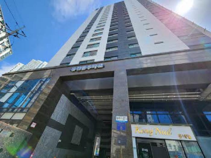 부산광역시 영도구 봉래동1가 아파트 경매 물건 사진