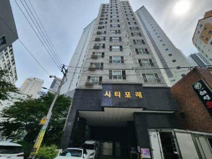 부산광역시 동래구 온천동 아파트 경매 물건 사진