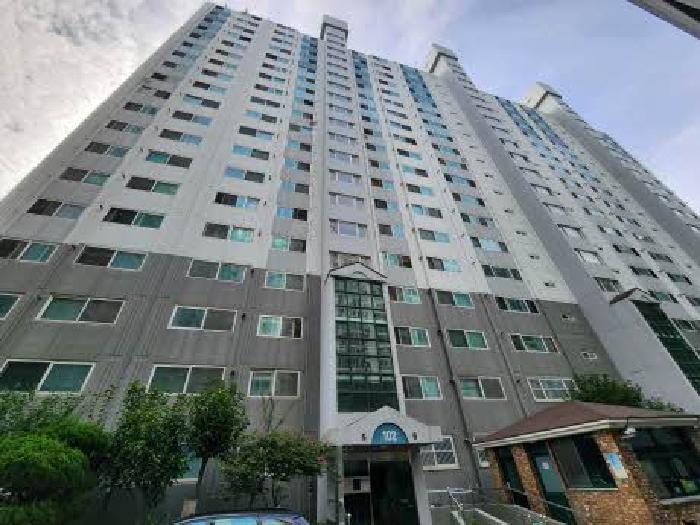 부산광역시 동래구 온천동 아파트 경매 물건 사진