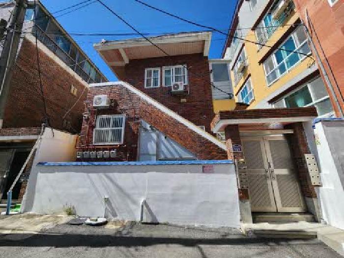 부산광역시 금정구 장전동 단독주택 경매 물건 사진
