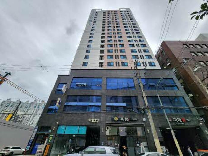 부산광역시 부산진구 범천동 아파트 경매 물건 사진