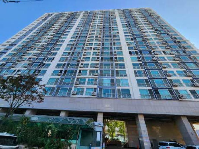 부산광역시 금정구 장전동 아파트 경매 물건 사진