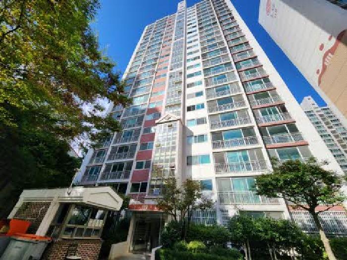부산광역시 연제구 연산동 아파트 경매 물건 사진