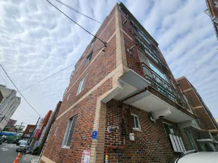 부산광역시 금정구 서동 다세대주택 경매 물건 사진