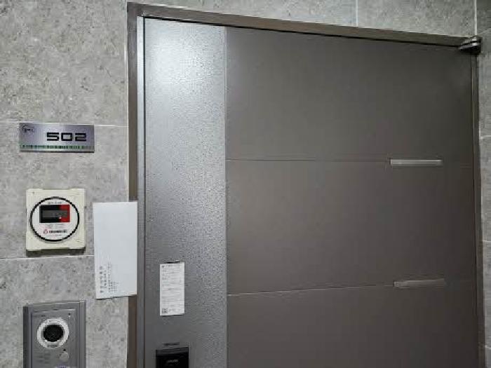 부산광역시 동래구 복천동 다세대 경매 물건 사진