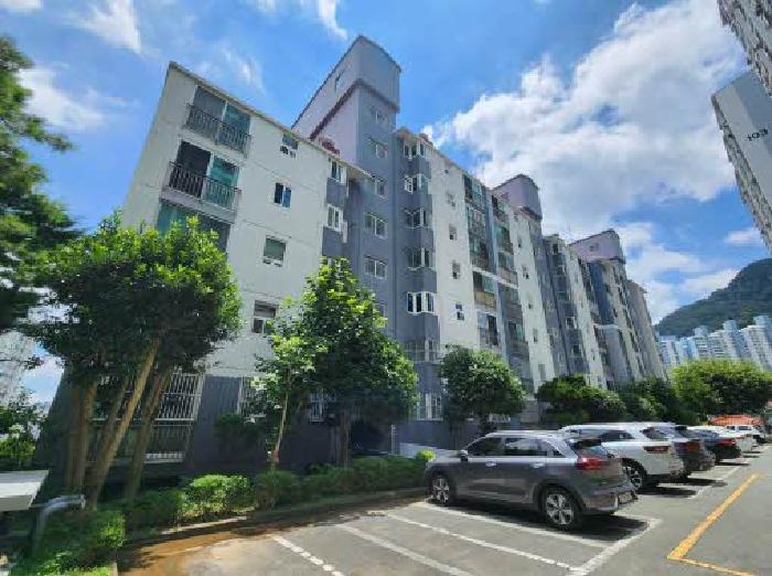 부산광역시 동래구 사직동 아파트 경매 물건 사진