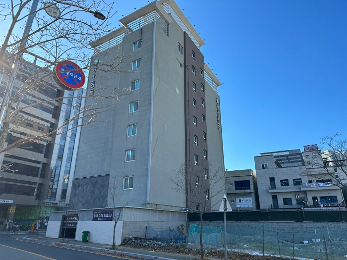 경상남도 양산시 동면 숙박시설 경매 물건 사진