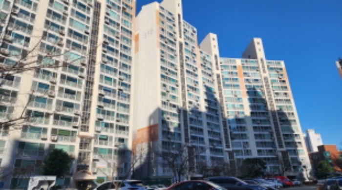 울산광역시 남구 옥현로 무거동,옥현으뜸마을주공3단지아파트 아파트 경매 물건 사진