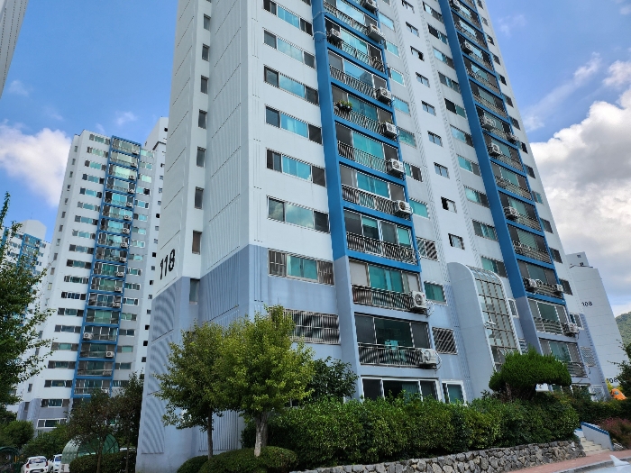 경상남도 양산시 양주로 중부동,대동황토방아파트 아파트 경매 물건 사진