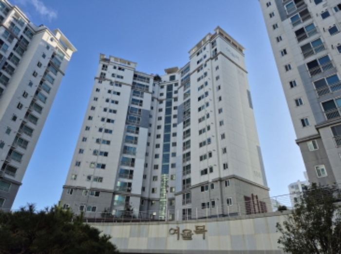 울산광역시 울주군 온양읍 여울목아파트 아파트 경매 물건 사진