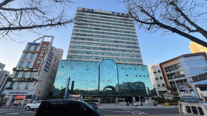 울산광역시 남구 북부순환도로 무거동,남운프라자오피스텔 근린생활시설 경매 물건 사진