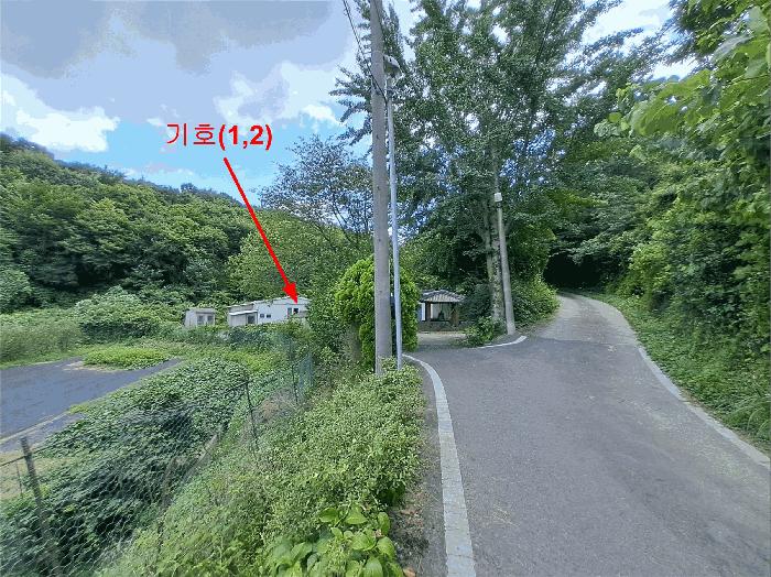 울산광역시 울주군 범서읍 대지 경매 물건 사진