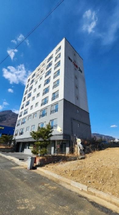 울산광역시 울주군 삼남읍 오피스텔 경매 물건 사진
