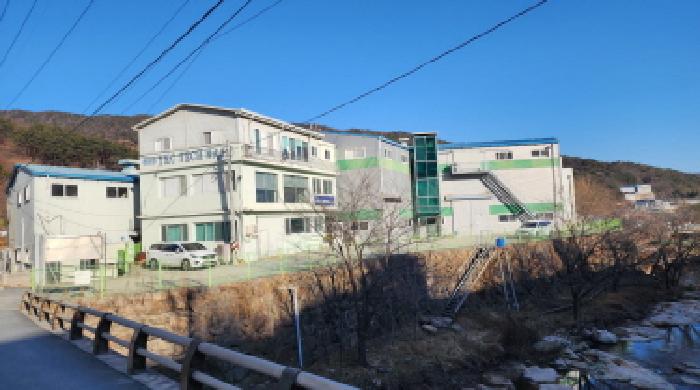 경상남도 양산시 어곡동 공장/지식산업센터 경매 물건 사진
